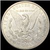 Image 2 : 1884-S Morgan Silver Dollar CLOSELY UNCIRCULATED