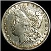 Image 1 : 1889-O Morgan Silver Dollar CLOSELY UNCIRCULATED