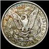 Image 2 : 1889-O Morgan Silver Dollar CLOSELY UNCIRCULATED