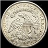 Image 2 : 1832 Capped Bust Dime LIGHTLY CIRCULATED