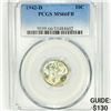 Image 1 : 1942-D Mercury Silver Dime PCGS MS66 FB