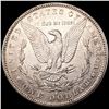 Image 2 : 1884-S Morgan Silver Dollar CLOSELY UNCIRCULATED