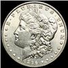 Image 1 : 1896 Morgan Silver Dollar UNCIRCULATED