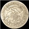 Image 2 : 1825 Capped Bust Dime NICELY CIRCULATED