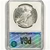 Image 2 : 1925-S Silver Peace Dollar PGA MS63
