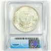 Image 2 : 1887-O Morgan Silver Dollar ICG MS64
