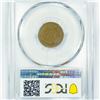 Image 2 : 1908-S Indian Head Cent PCGS VF35