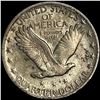 Image 2 : 1917 Standing Liberty Quarter CLOSE UNC