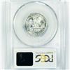 Image 2 : 1950 Washington Silver Quarter PCGS PR65