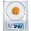 Image 2 : 1872 CAC Indian Head Cent PCGS MS64 RB