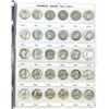 Image 2 : 1932-1998 Washington Quarter Book (177) -