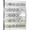 Image 8 : 1932-1998 Washington Quarter Book (177) -