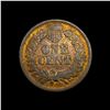 Image 2 : 1869 Indian Head Cent UNCIRCULATED