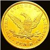 Image 2 : 1839 $10 Gold Eagle UNCIRCULATED +