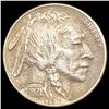 Image 1 : 1921-S Buffalo Nickel CLOSELY UNCIRCULATED