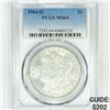 Image 1 : 1904-O Morgan Silver Dollar PCGS MS64