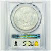 Image 2 : 1904-O Morgan Silver Dollar PCGS MS64