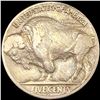 Image 2 : 1921-S Buffalo Nickel NICELY CIRCULATED