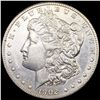 Image 1 : 1902-S Morgan Silver Dollar CLOSELY UNCIRCULATED