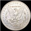 Image 2 : 1902-S Morgan Silver Dollar CLOSELY UNCIRCULATED