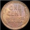 Image 2 : 1931-S Wheat Cent CLOSELY UNCIRCULATED