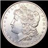 Image 1 : 1878 7TF Rev 79 Morgan Silver Dollar CLOSELY UNC