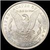 Image 2 : 1890 Morgan Silver Dollar UNCIRCULATED