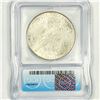 Image 2 : 1923-S Silver Peace Dollar ICG MS63