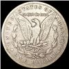 Image 2 : 1885-S Morgan Silver Dollar NICELY CIRCULATED