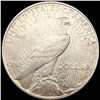 Image 2 : 1926-D Silver Peace Dollar CLOSELY UNCIRCULATED