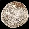 Image 2 : 1568 KB Hungary Silver Denar HIGH GRADE