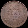 Image 2 : 1909-S VDB Wheat Cent UNCIRCULATED