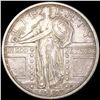 Image 1 : 1917 Standing Liberty Quarter UNCIRCULATED
