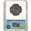 Image 2 : 1812 Large Cent PGA AU50 Sm. Date