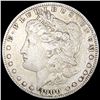 Image 1 : 1900-O/CC Morgan Silver Dollar NICELY CIRCULATED