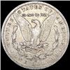 Image 2 : 1900-O/CC Morgan Silver Dollar NICELY CIRCULATED