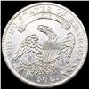 Image 2 : 1834 Capped Bust Half Dollar CLOSELY UNCIRCULATED