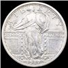 Image 1 : 1917 Standing Liberty Quarter CLOSE UNC