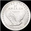 Image 2 : 1917 Standing Liberty Quarter CLOSE UNC