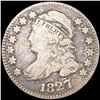Image 1 : 1827 Capped Bust Dime NICELY CIRCULATED