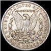 Image 2 : 1904 Morgan Silver Dollar ABOUT UNCIRCULATED
