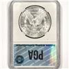 Image 2 : 1903 Morgan Silver Dollar PGA MS63