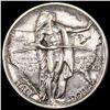 Image 1 : 1926-S Oregon Trail Half Dollar CLOSELY UNC