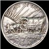 Image 2 : 1926-S Oregon Trail Half Dollar CLOSELY UNC