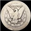 Image 2 : 1878-CC Morgan Silver Dollar NICELY CIRCULATED