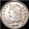 Image 1 : 1835 Capped Bust Half Cent UNCIRCULATED