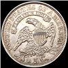 Image 2 : 1835 Capped Bust Half Cent UNCIRCULATED