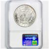 Image 2 : 1885-O Morgan Silver Dollar NGC MS64