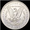 Image 2 : 1902 Morgan Silver Dollar UNCIRCULATED