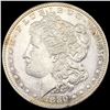 Image 1 : 1880-O Morgan Silver Dollar UNCIRCULATED